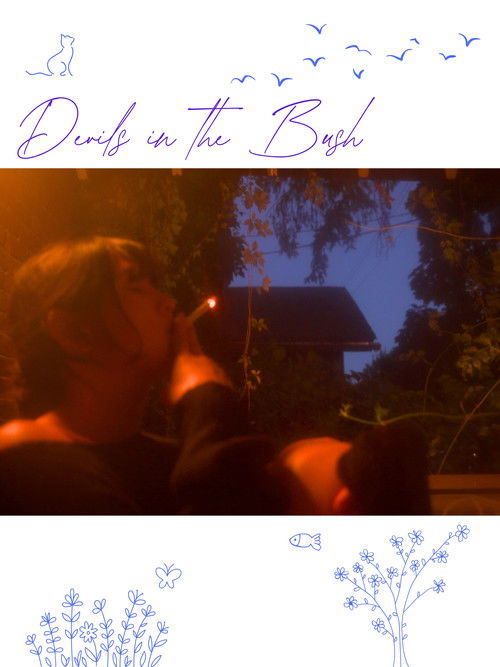 Devils in the Bush poster