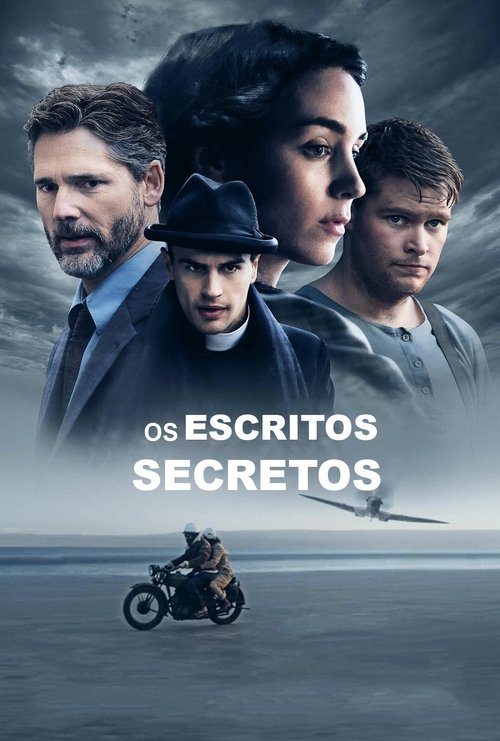 Os Escritos Secretos