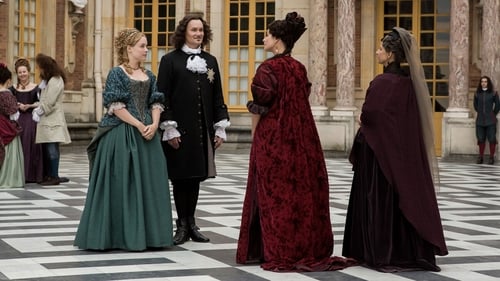 Versailles, S03E09 - (2018)