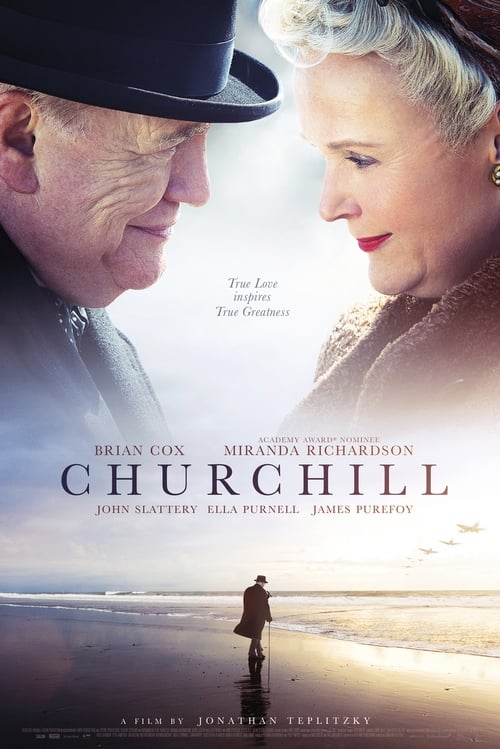 Free Download Churchill