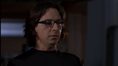 Millennium, S02E13 - (1998)