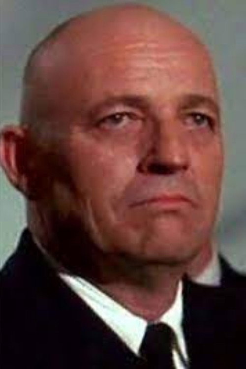 Ted Gehring
