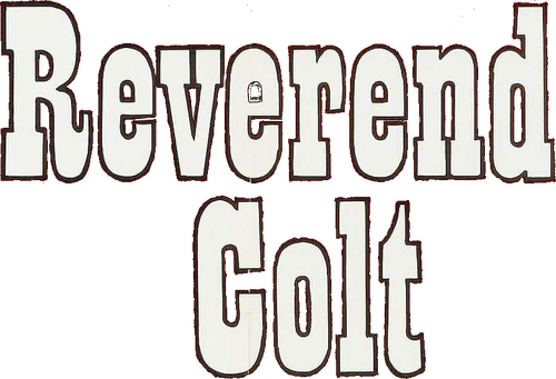 Reverend's Colt