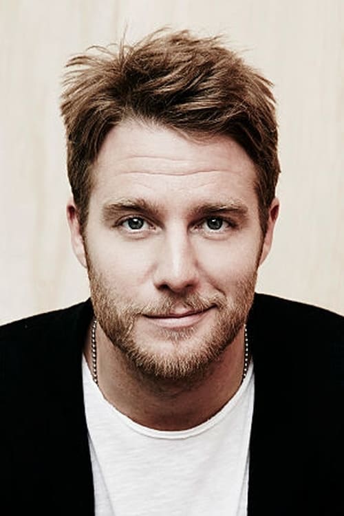 Largescale poster for Jake McDorman