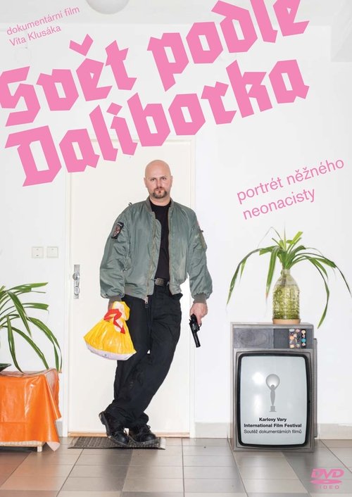 Svět podle Daliborka movie poster player