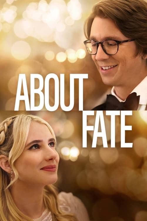 About Fate poster