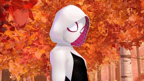 Spider-Man : Into the Spider-Verse (2018)