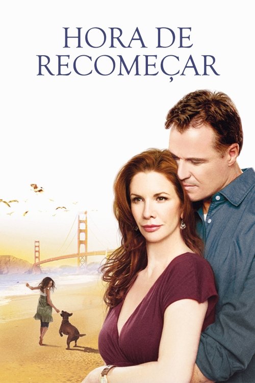 Poster do filme Hora De Recomeçar