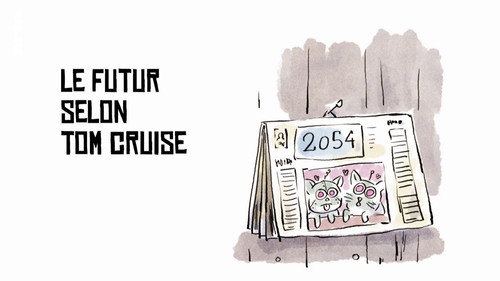 Image Le Futur selon Tom Cruise