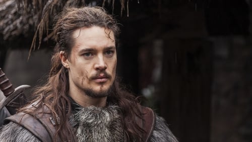 Imatge etiquetada de Alexander Dreymon