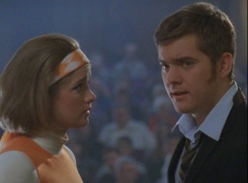 Dawson’s Creek: 3×13