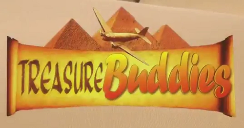 Treasure Buddies