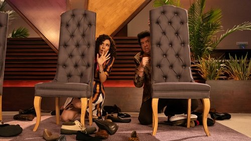 The Righteous Gemstones: 3×2