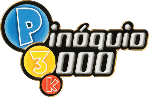 Pinocchio 3000