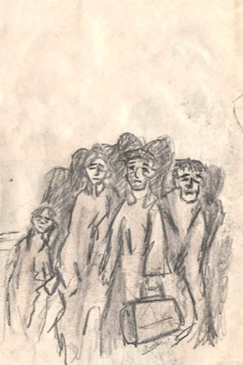 Dall'Italia Alla Libertà