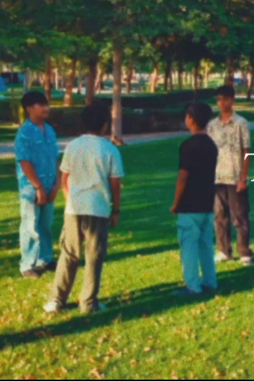 The Circle
