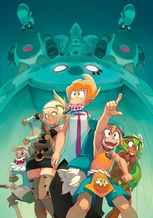 Posters