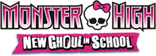 Monster High: New Ghoul at School