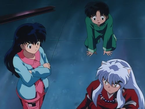 InuYasha: 1×11