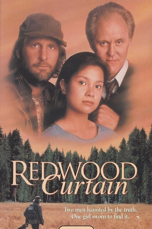 Redwood Curtain 1995