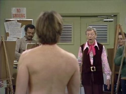 Three's Company, S08E17 - (1984)