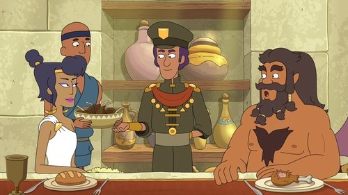 Episode 21