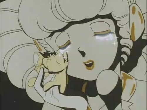 魔法の天使クリィミーマミ, S01E52 - (1984)