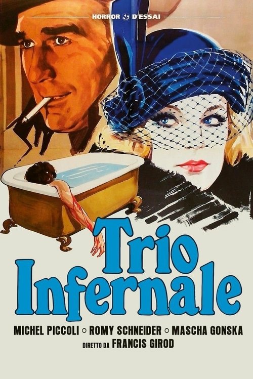 Trio infernale