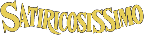 Satiricosissimo