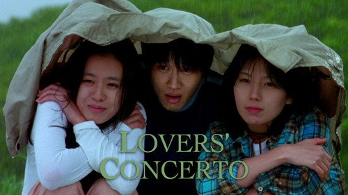 Lovers' Concerto