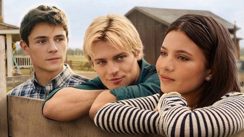 Ma vie avec les Walter Boys - S1 - Still