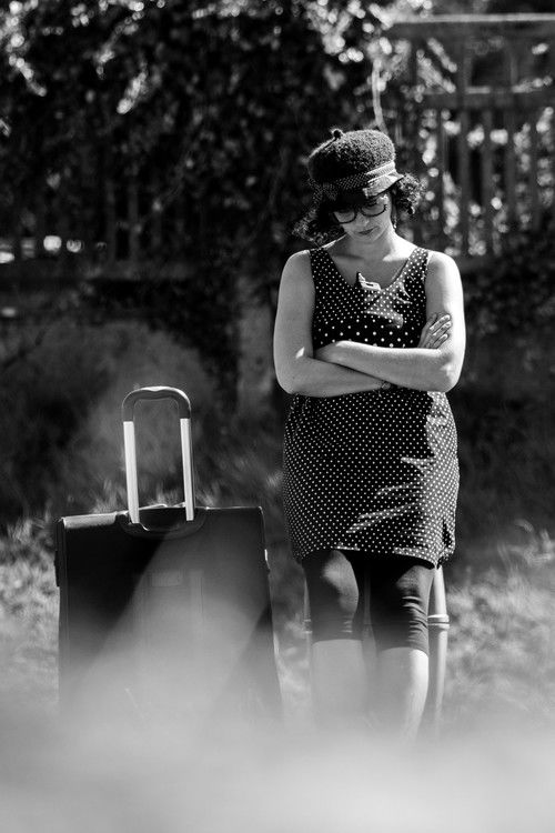 Foto de Sandra Villegas