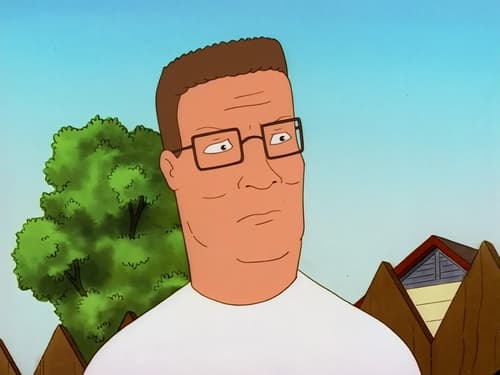 Poster della serie King of the Hill