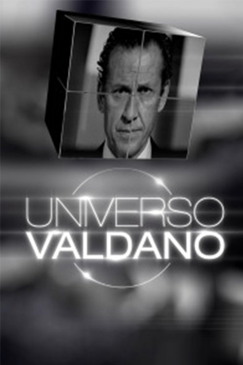 Poster Universo Valdano