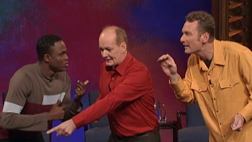 Whose Line Is It Anyway?, S05E31 - (2003)