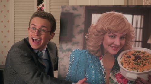 Os Goldbergs: 8×15