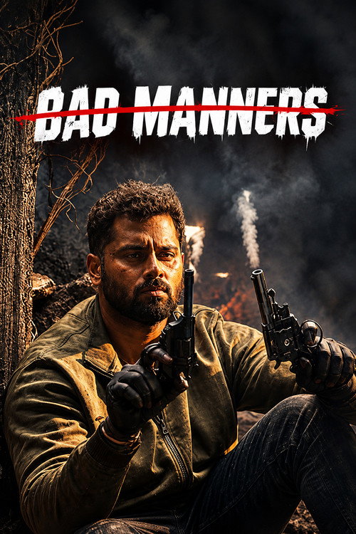Bad Manners