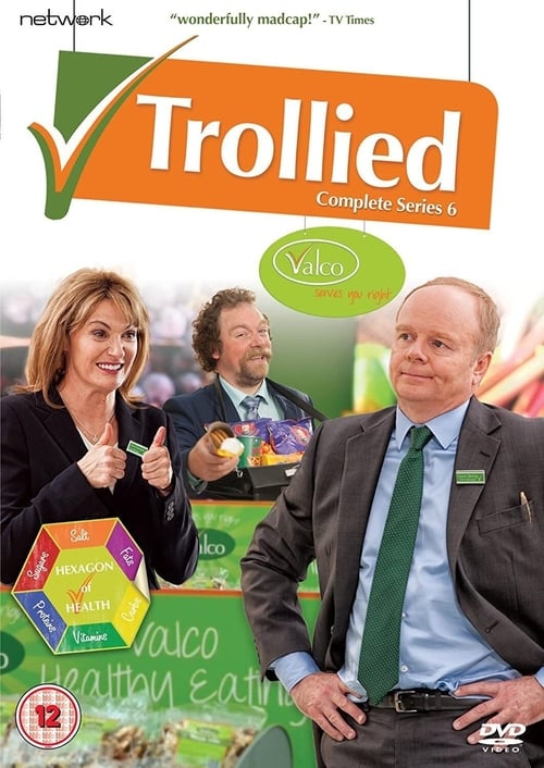 Where to stream Trollied Season 6