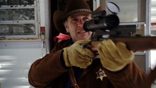 Longmire: O Xerife: 1×1