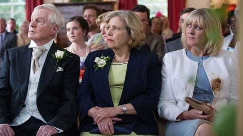 Last Tango in Halifax: 3×6