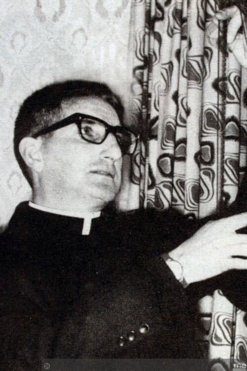 Rafael Sánchez profile