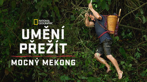 Primal Survivor: Mighty Mekong — Fondos 21