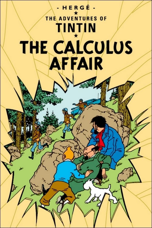 The Calculus Affair (1991)