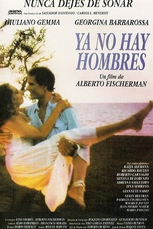 Ya no hay hombres (1991)