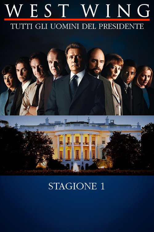 Stagione 1