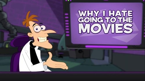Doofenshmirtz's Daily Dirt