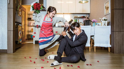 Go Back Couple backdrop 3