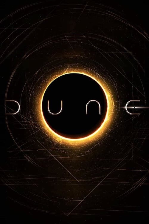 Dune - Poster