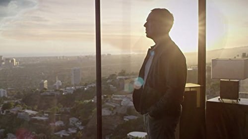 Escena del episodio 10 de la temporada 1 de Bosch