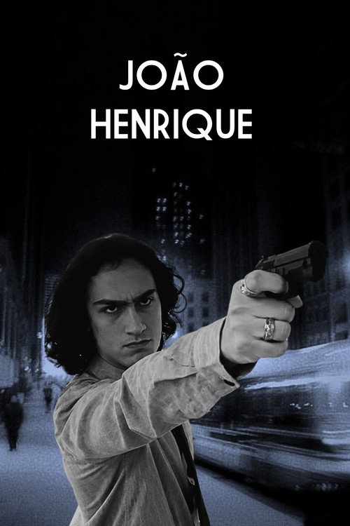 João Henrique - The Movie